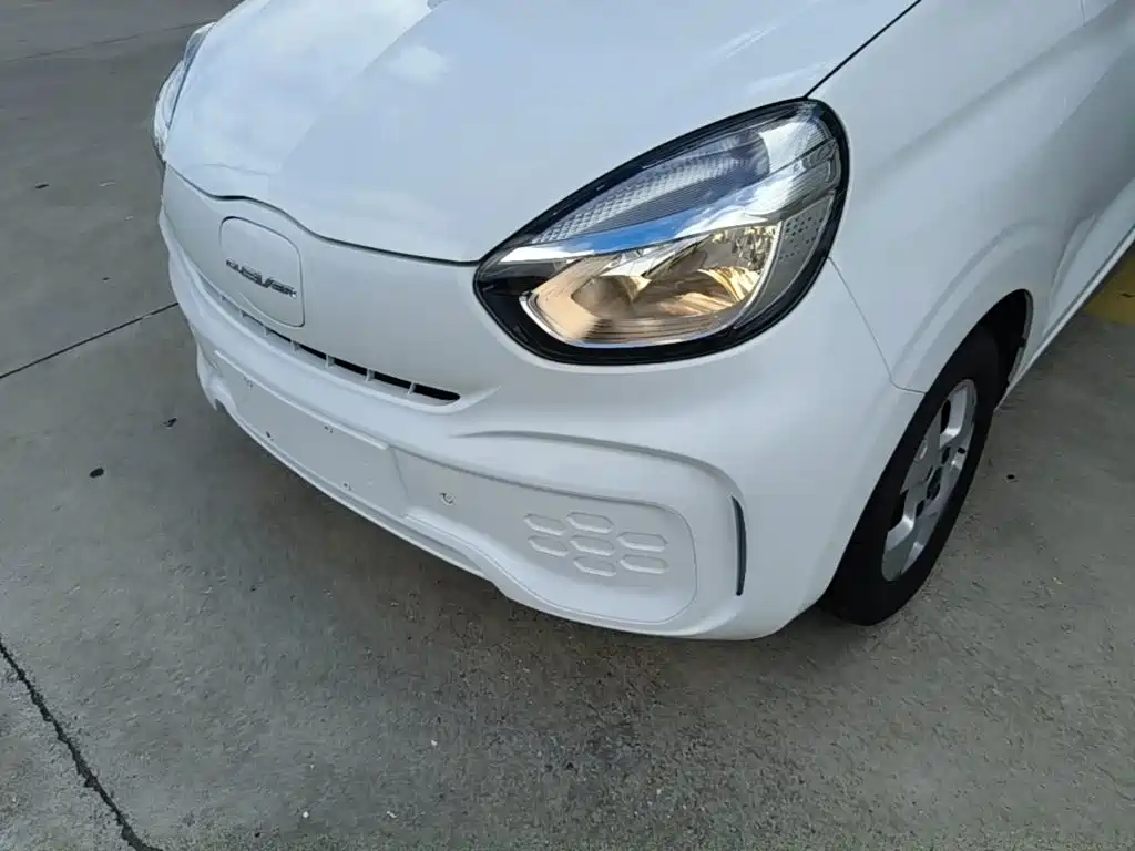 Roewe Kaiwei CLEVER 2020 2020 Urban Style Edition
