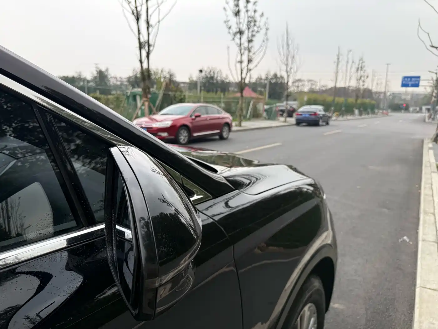 Lincoln MKX 2017 2015 2.0T AWD Elegance Edition