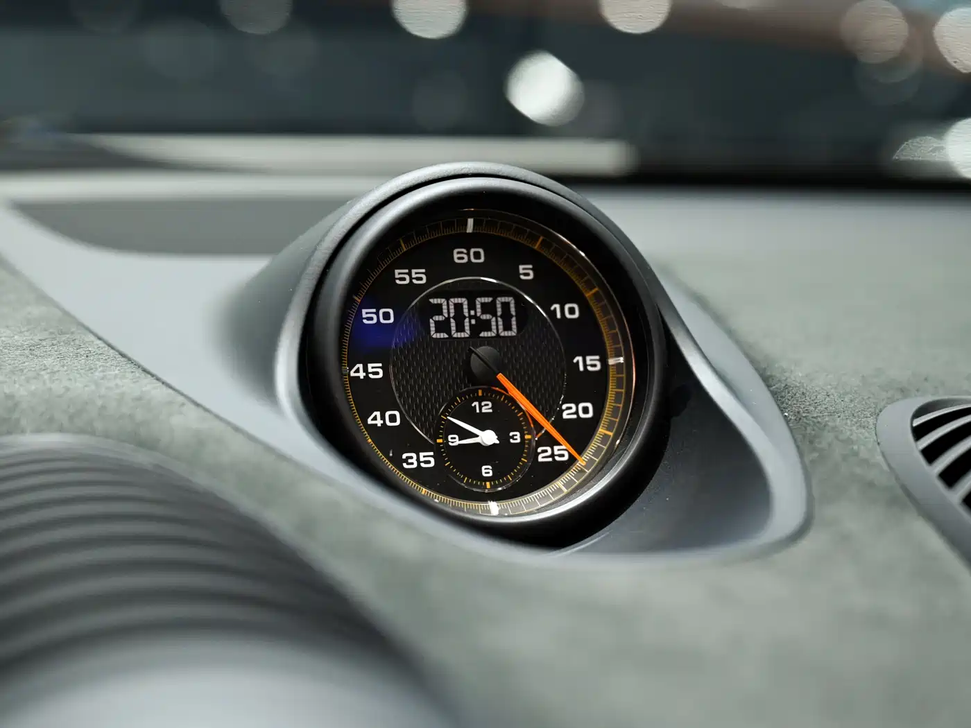 Porsche 718 2023 Spyder RS 4.0L фото 18