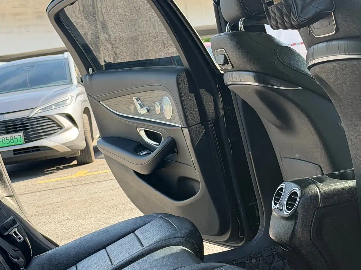 Mercedes-Benz E-Class 2019 Facelift E 300 L Sport Fashion фото 7