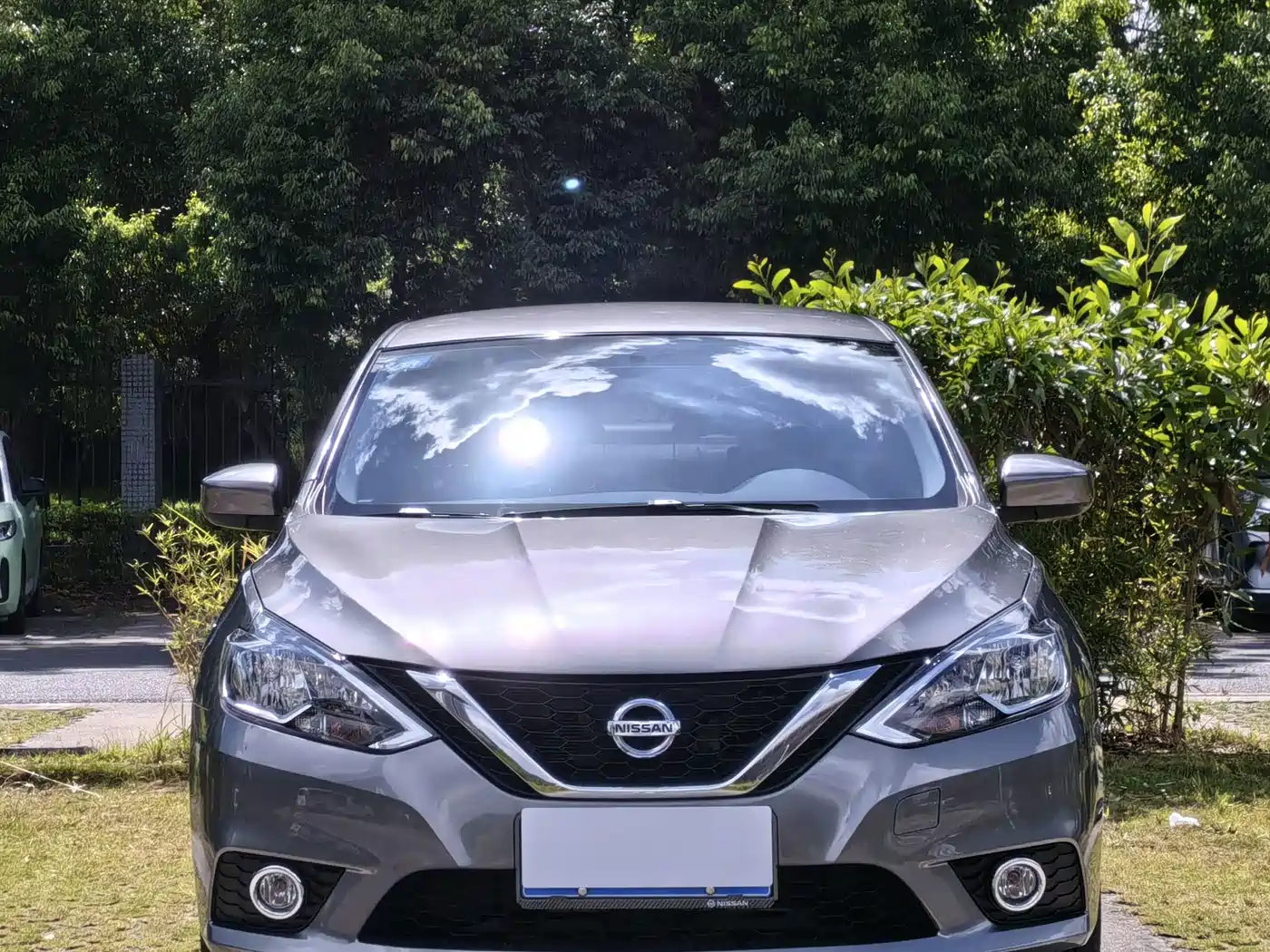 Nissan Sylphy 2025 2024 Facelift II Classic 1.6XE CVT Comfort