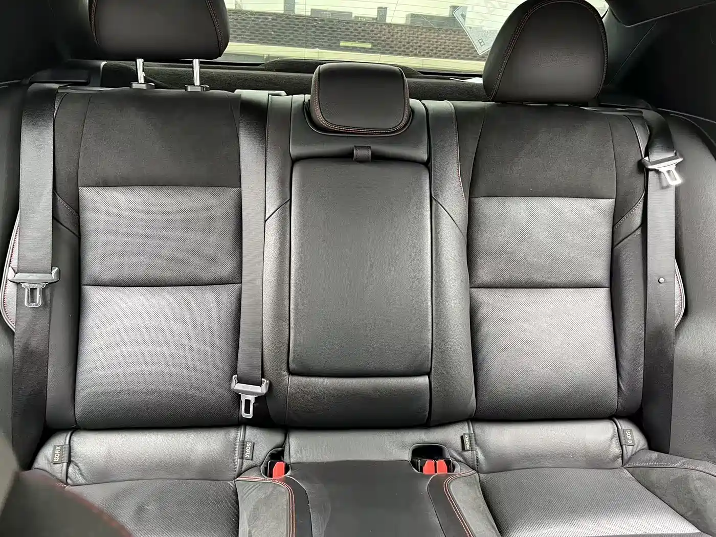 Lynk & Co 03 2018 1.5TD DCT Power Pro Version China V фото 12