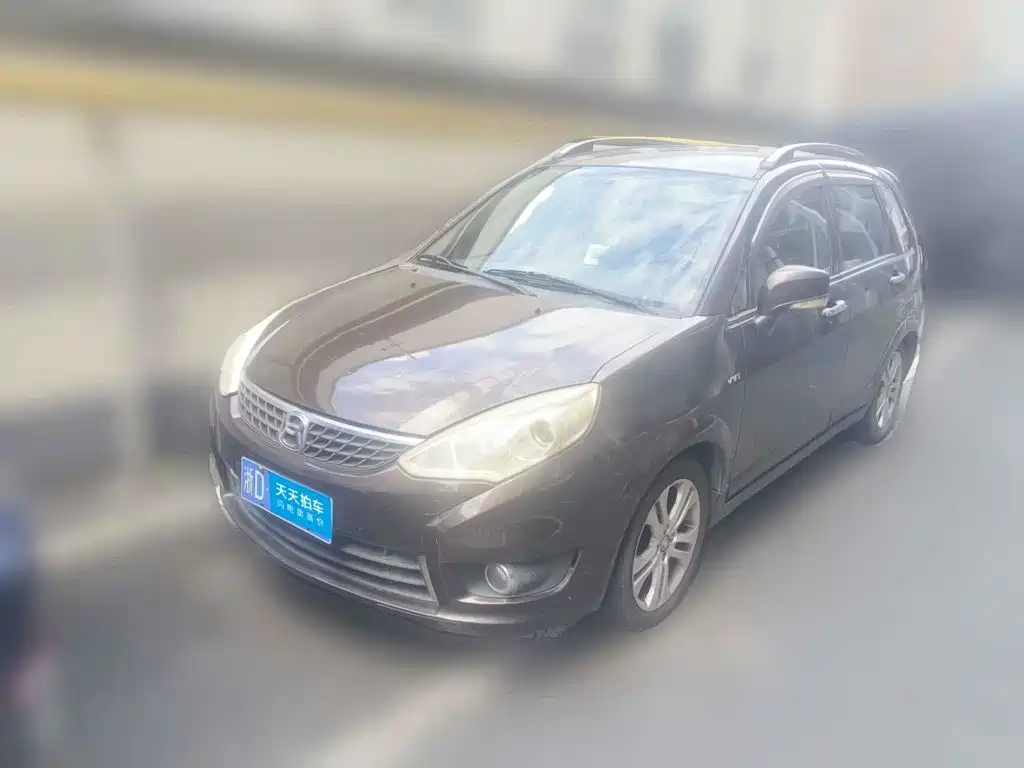 Suzuki Liana A6 2014 2014 Hatchback 1.4L Manual Ideal