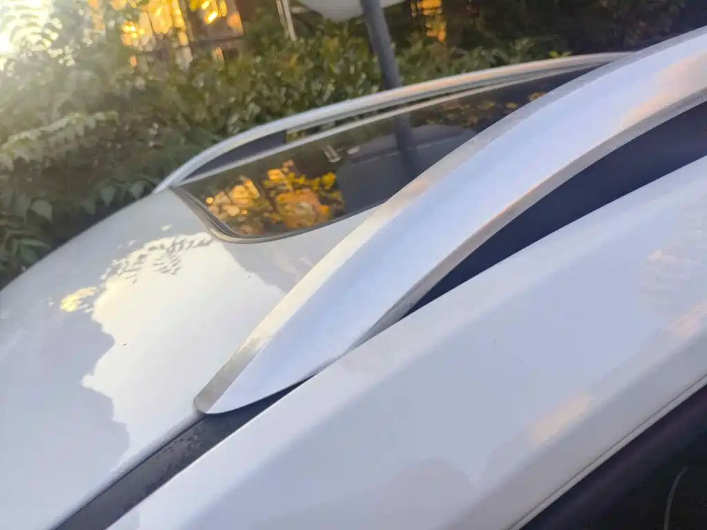 Фото 6 - Roewe RX5