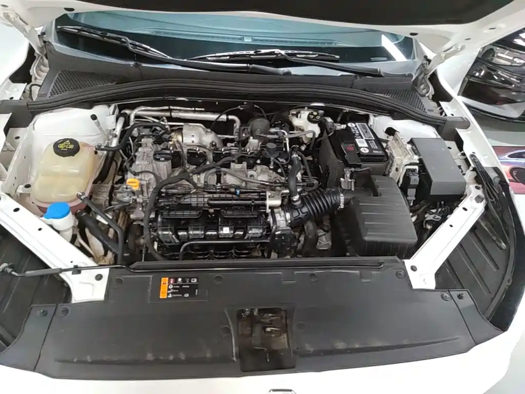 MG MG5 2024 2025 180DVVT Global Pioneer Edition