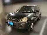 Photo 1 - Hyundai Tucson