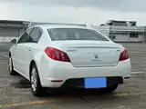 Photo 5 - Peugeot 508