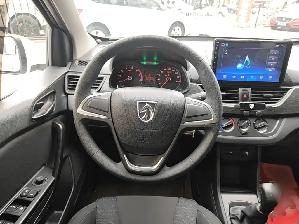 Baojun 310 2021 2020 1.2L Manual Comfort Edition