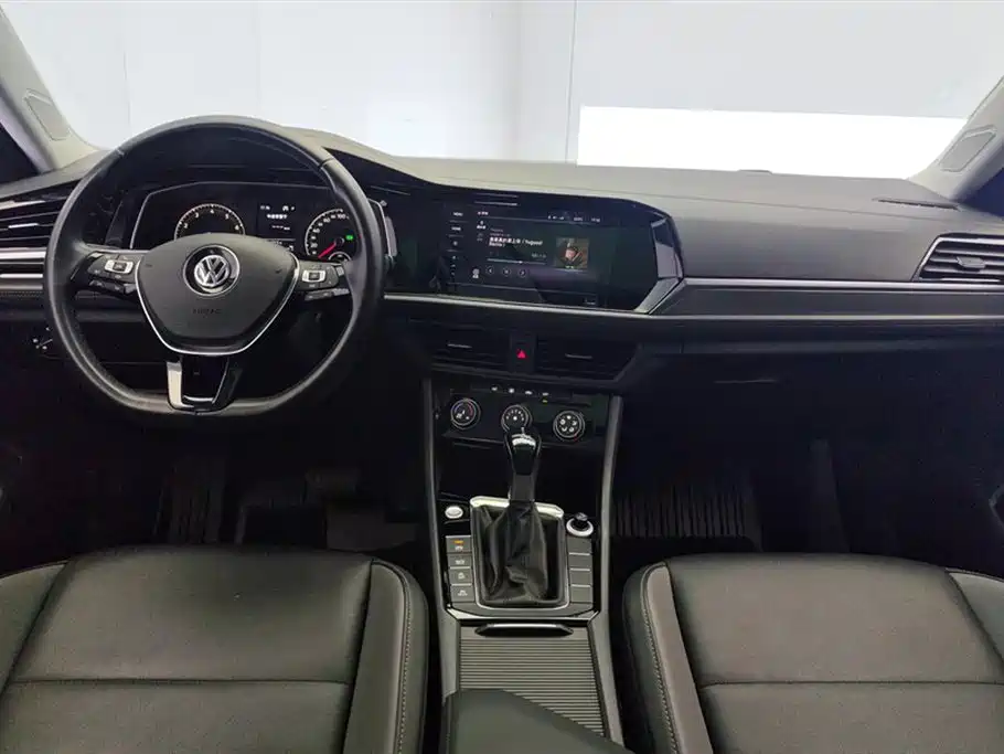 Volkswagen Sagitar 2020 280TSI DSG Comfort China VI фото 12