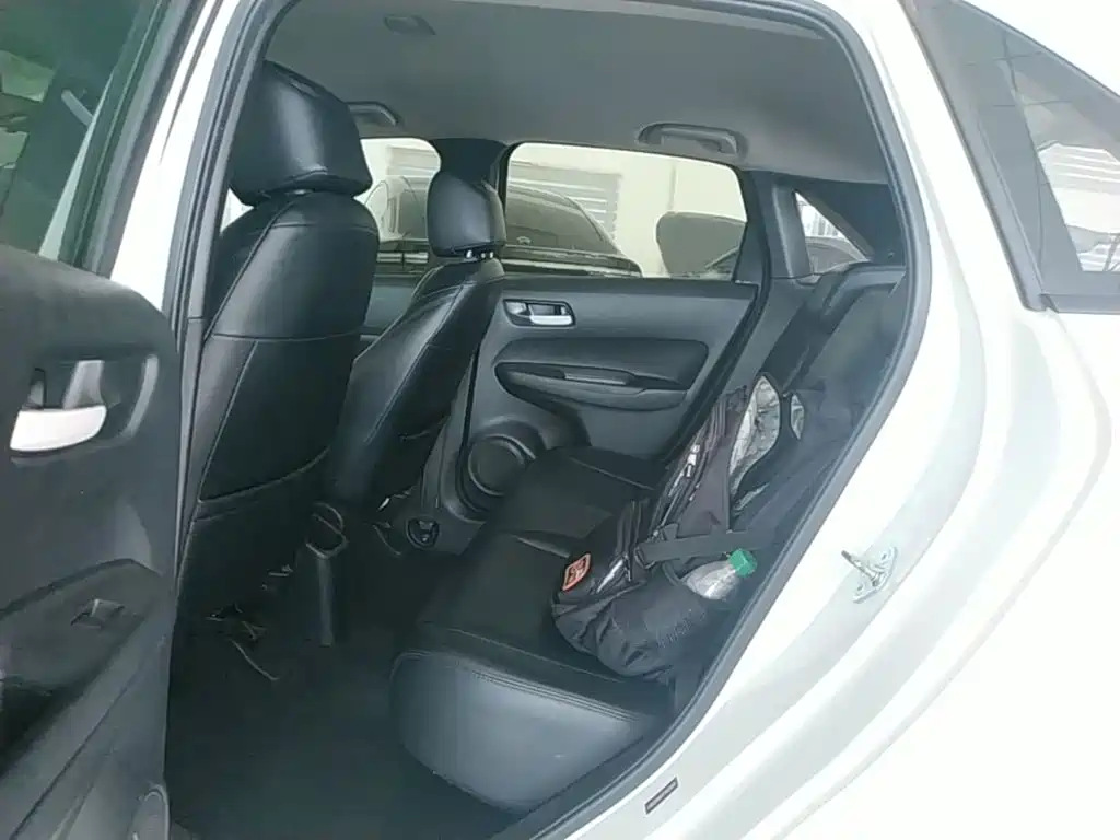 Honda Fit, миниатюра 17