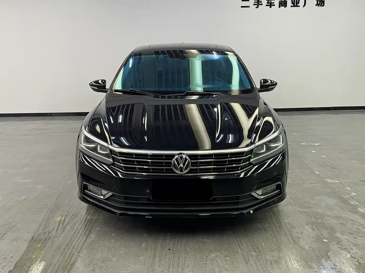 Volkswagen Passat 2017 330TSI DSG Prestige фото 2