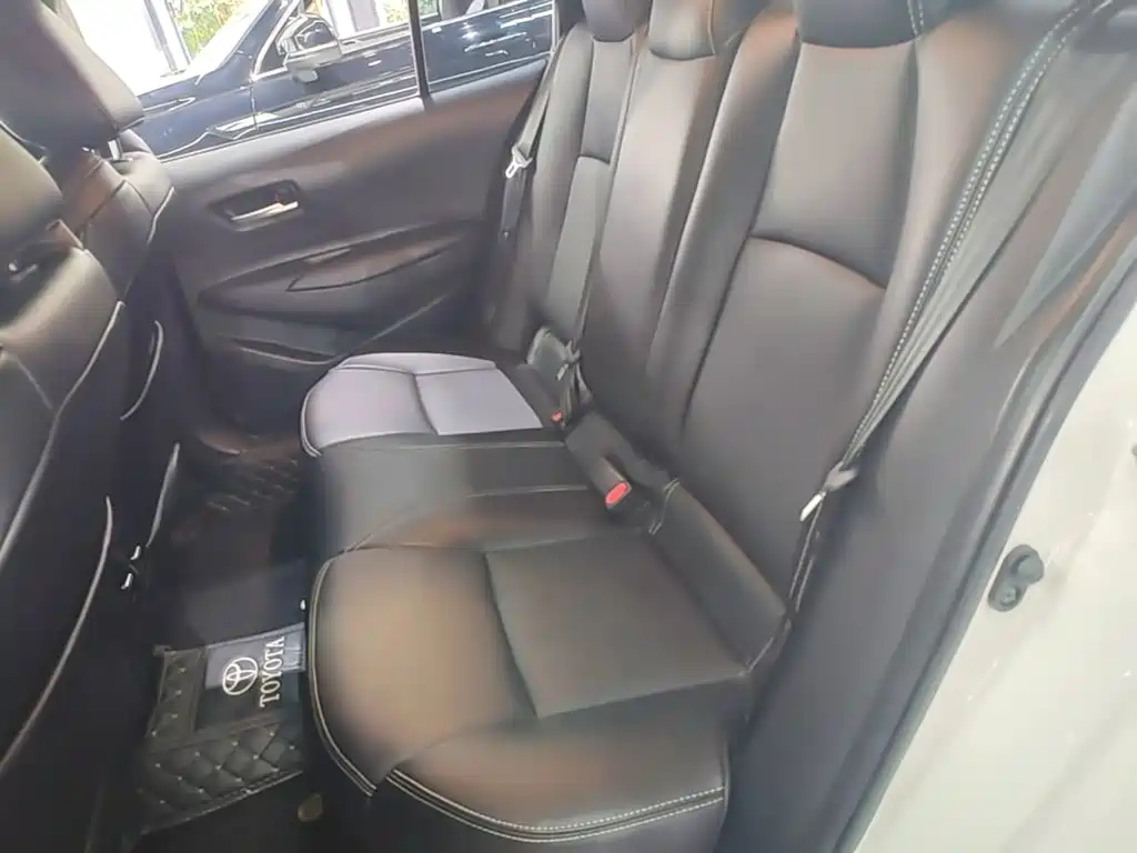 Toyota Levin 2024 2023 185T CVT Luxury