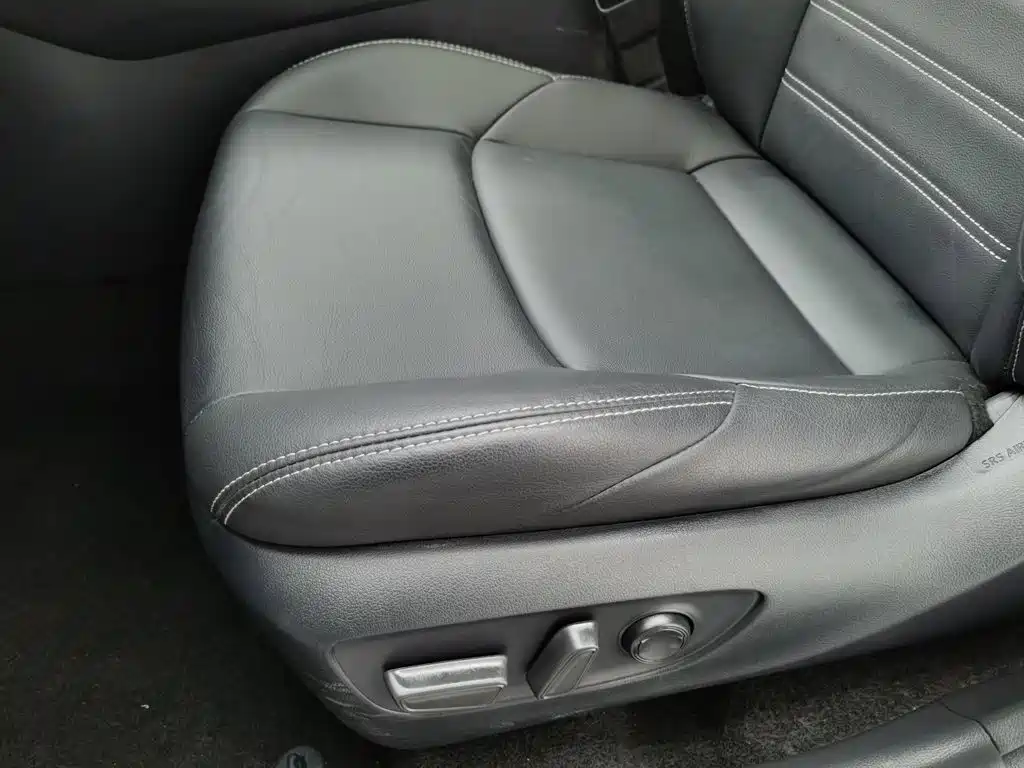 Фото 20 - Toyota Wildlander