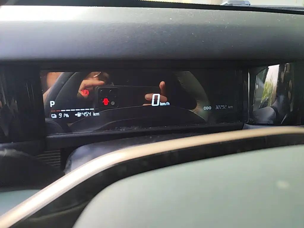 iCAR 03 2025 2024 501km 2WD Long Range