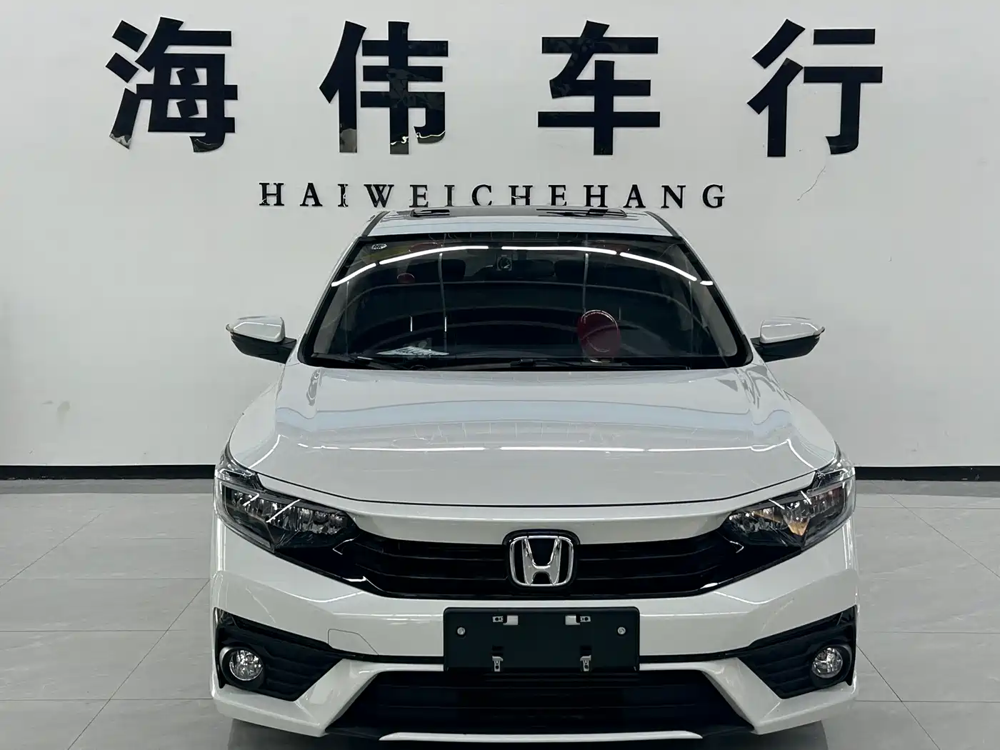 Honda ENVIX 2022 2022 180TURBO CVT Comfort Edition