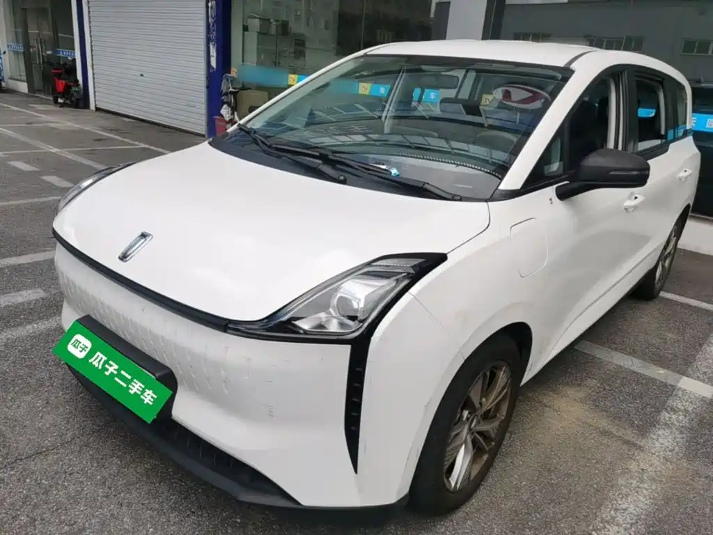 Besturn Bestune NAT 2024 2023 PRO Comfort Travel Extended Edition 425km