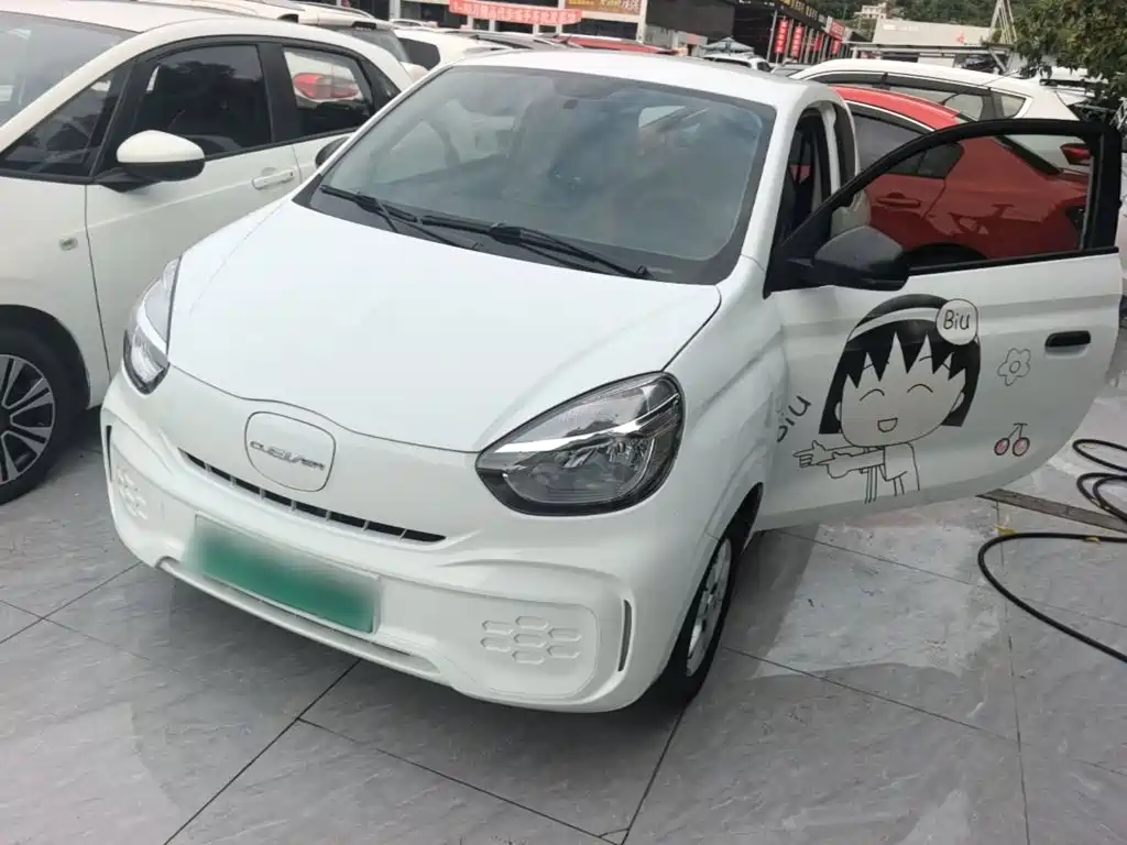 Roewe Kaiwei CLEVER 2023 2022 311km Vitality Bobo Edition