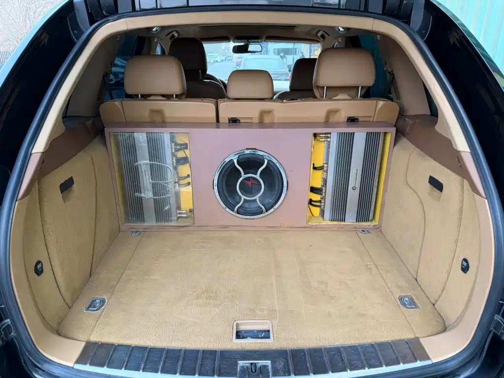 Porsche Cayenne 2008 2007 Model Cayenne 3.6L