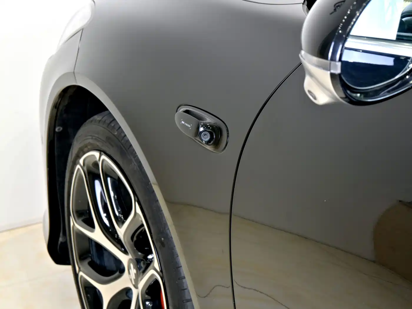 IM Motors IM L6 2025 2025 Ultra