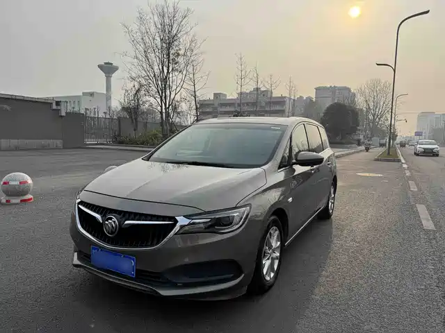 BUICK GL6