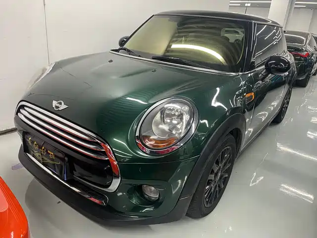 MINI 