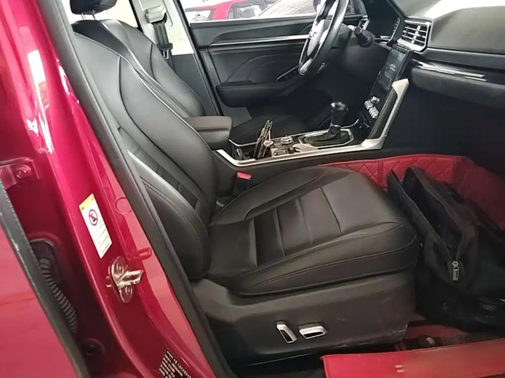 Haval F5 2019 2018 1.5T i-Style