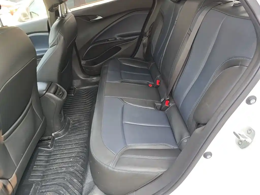 Buick Velite 6 2024 2024 450km Travel Edition