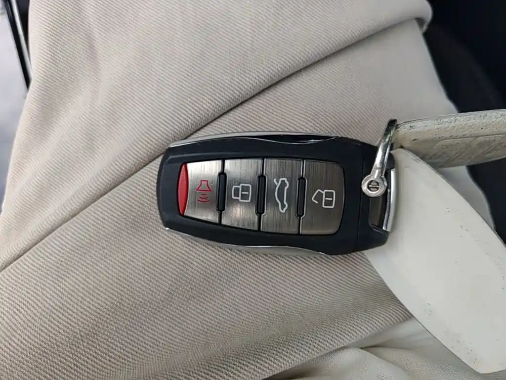 Haval H6 Coupe 2019 2019 1.5T Auto 2WD Elite Edition China VI