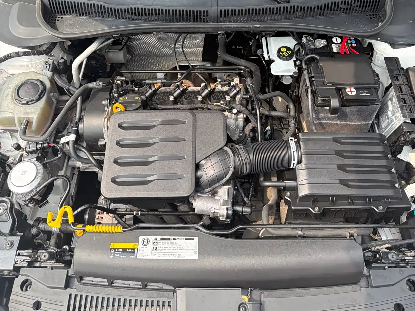 Volkswagen Polo, миниатюра 15