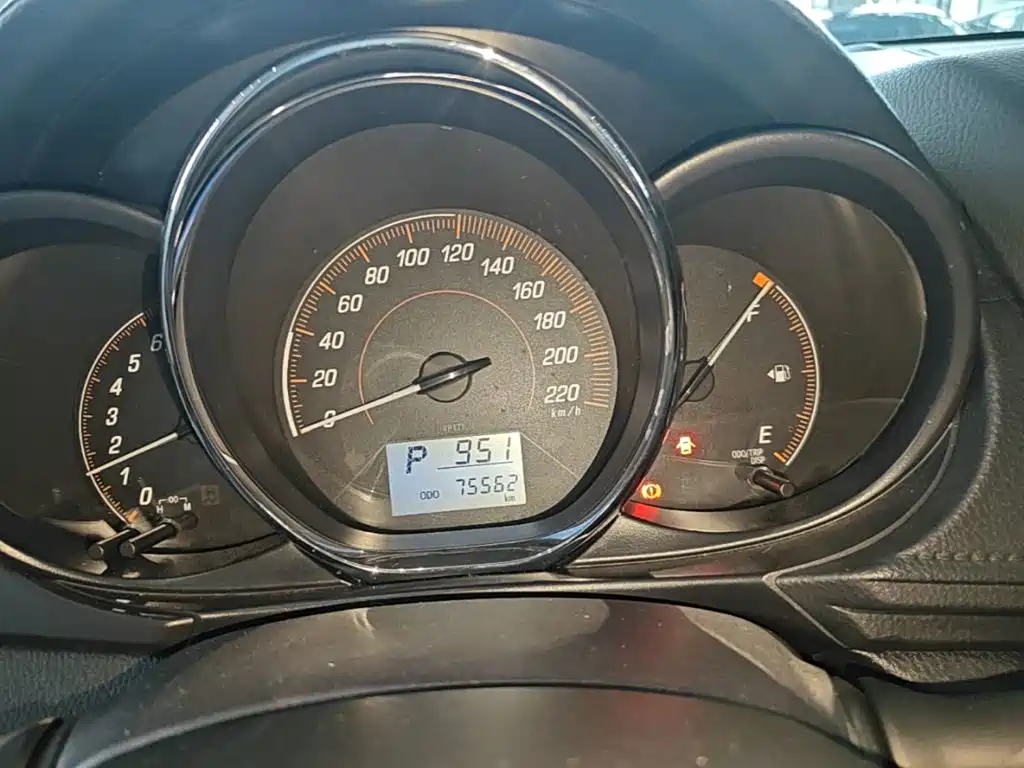 Toyota Yaris, миниатюра 12