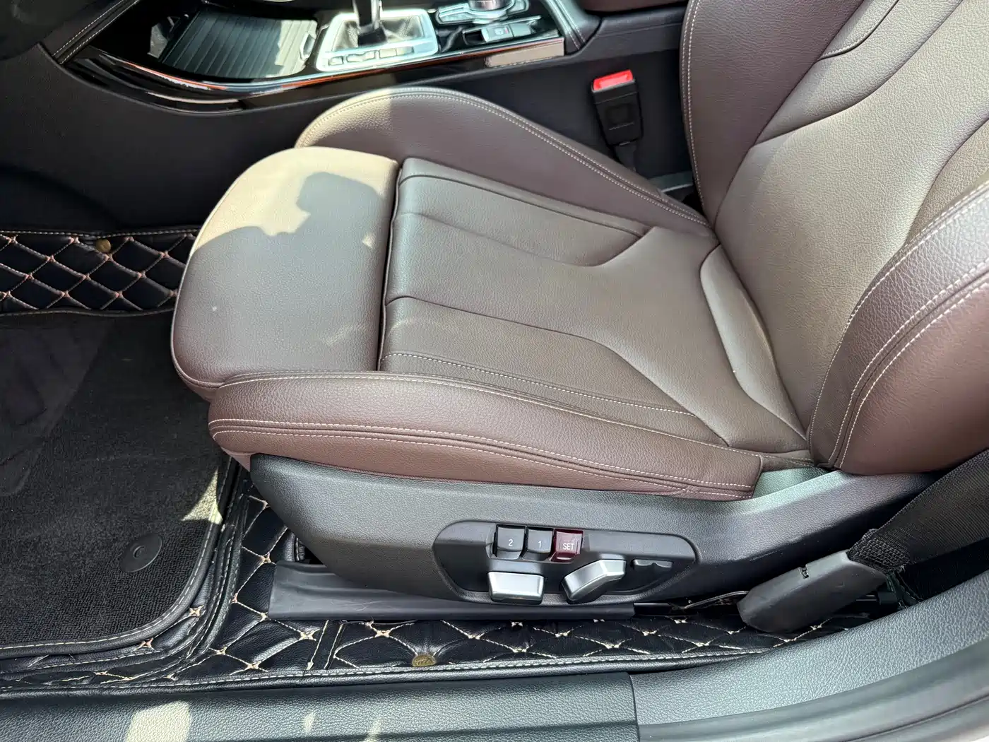 BMW 1 Series 2023 2023 125i M Sport Shadow Edition