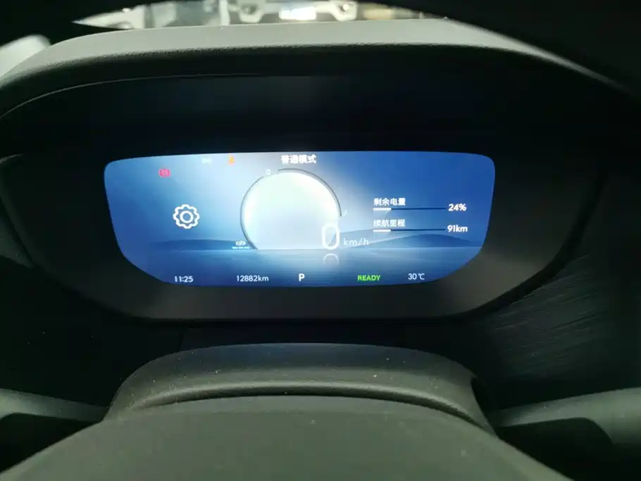 Buick Velite 6 2024 2024 430km Comfort Edition