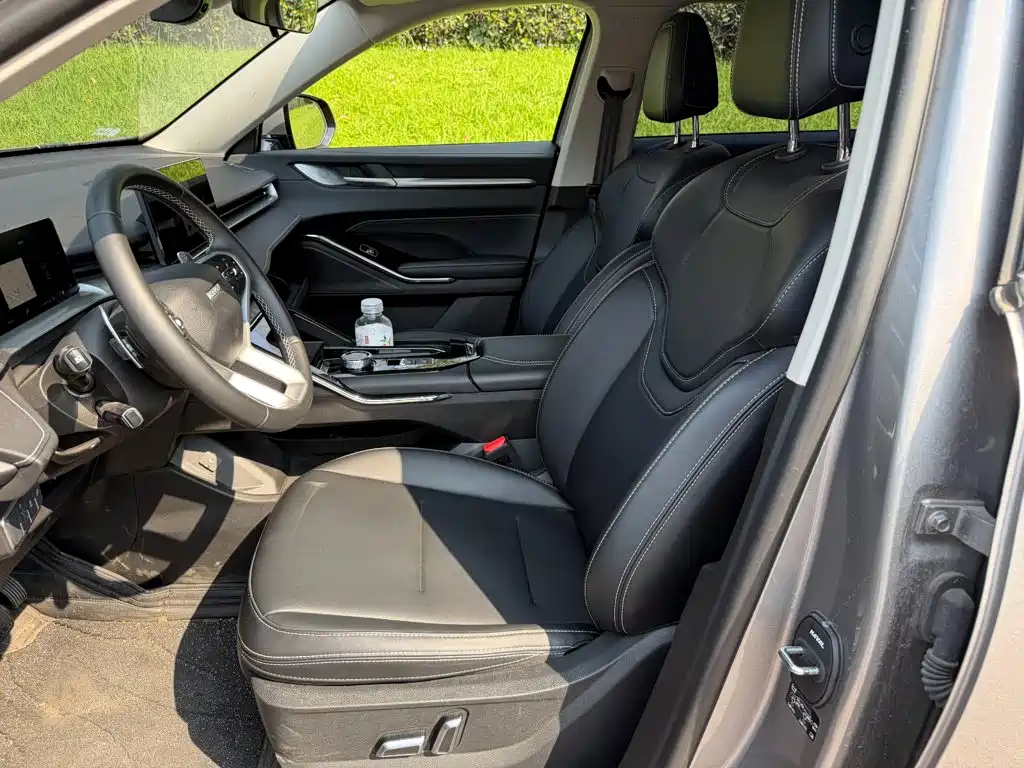 Haval H6 2025 2024 Model 1.5T 2WD Classic Edition