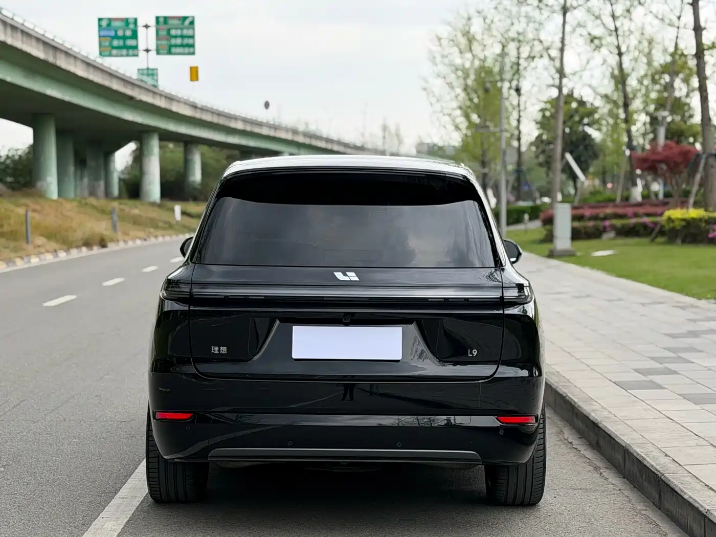 Li Auto IDEAL L9
