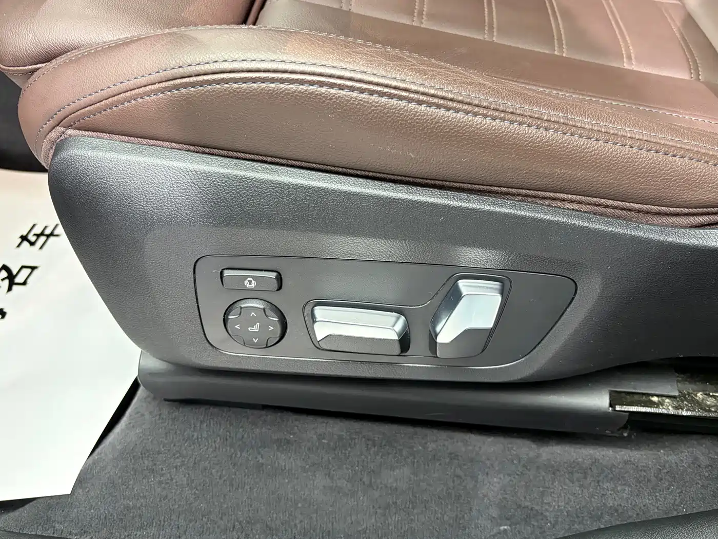 BMW X3 2018 xDrive30i Leading M Sport Package China V фото 12