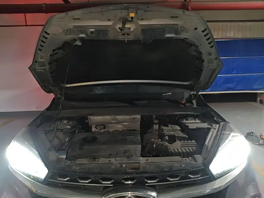 Photo 20 - Chery Tiggo 8