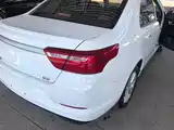 Фото 8 - Geely Vision