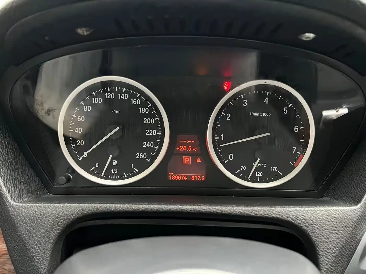 BMW X6 2011 xDrive35i фото 21