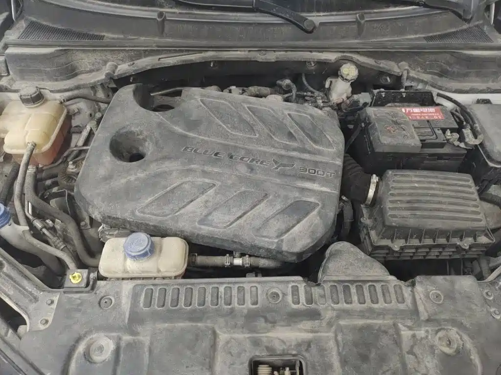 Changan UNI-T 2020 2020 1.5T Premium