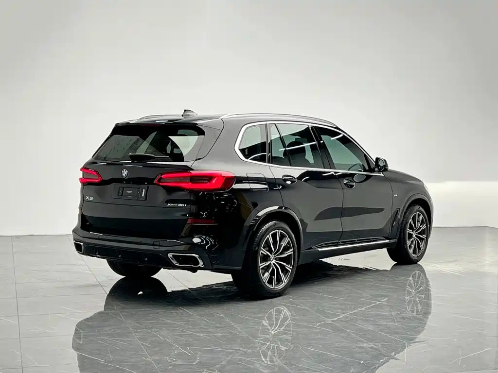 Photo 6 - BMW X5 (Import)