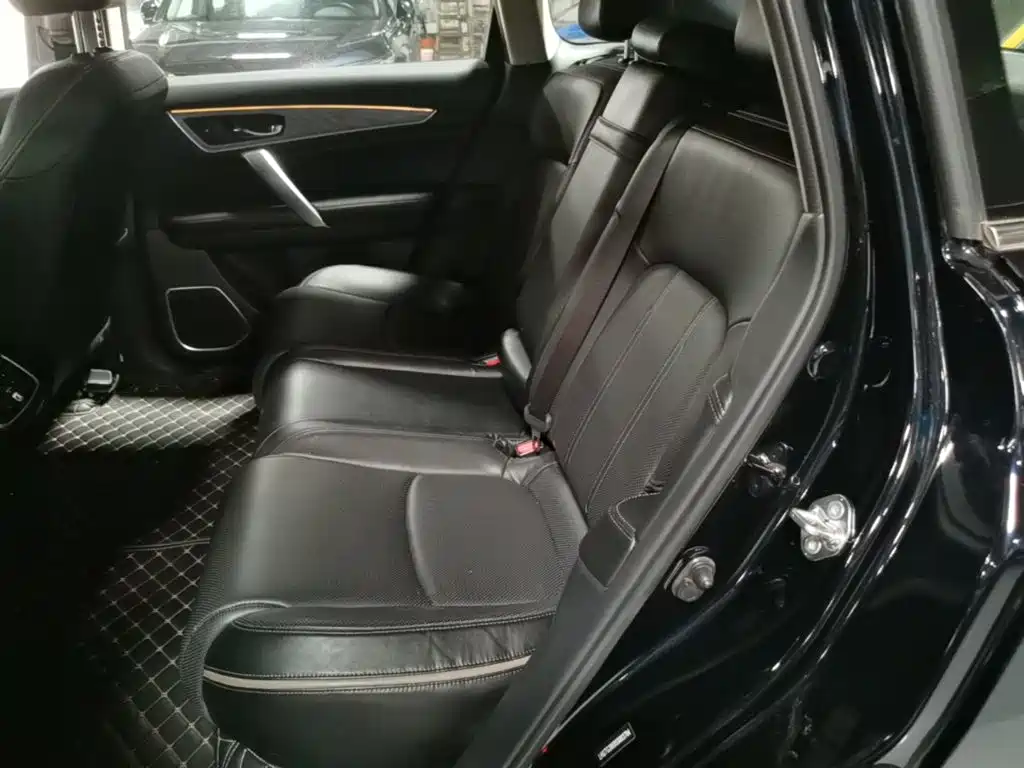 Honda Avancier 2025 2023 370TURBO 4WD Premium Edition