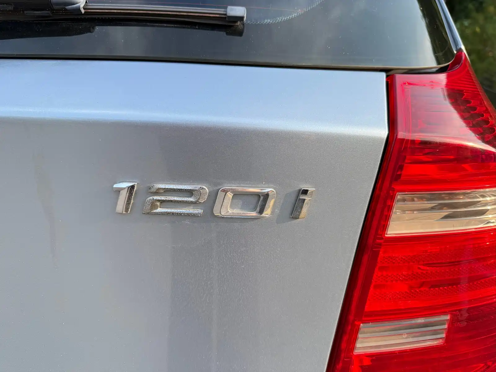 Photo 6 - BMW 1 Series (Import)