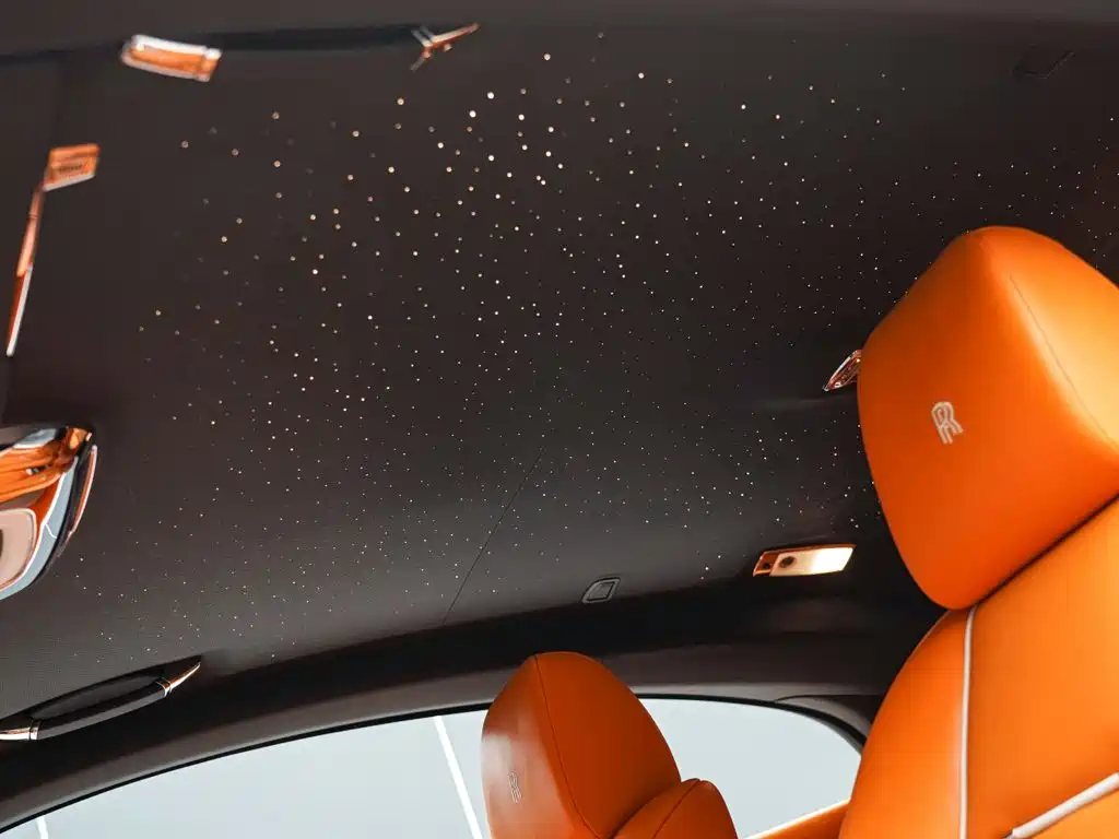 Rolls-Royce Wraith 2021 2018 6.6T Standard