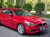 صورة 2 - BMW 1 Series (Import)