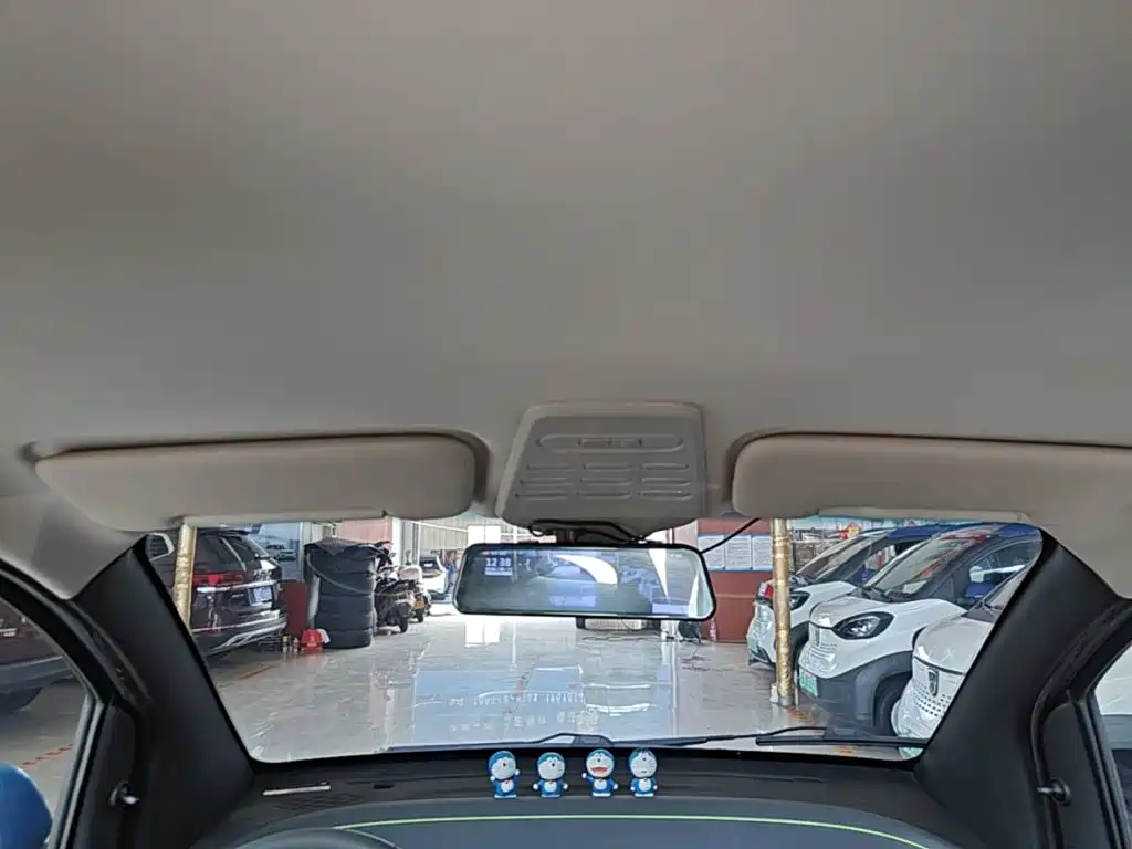 BAOJUN E100