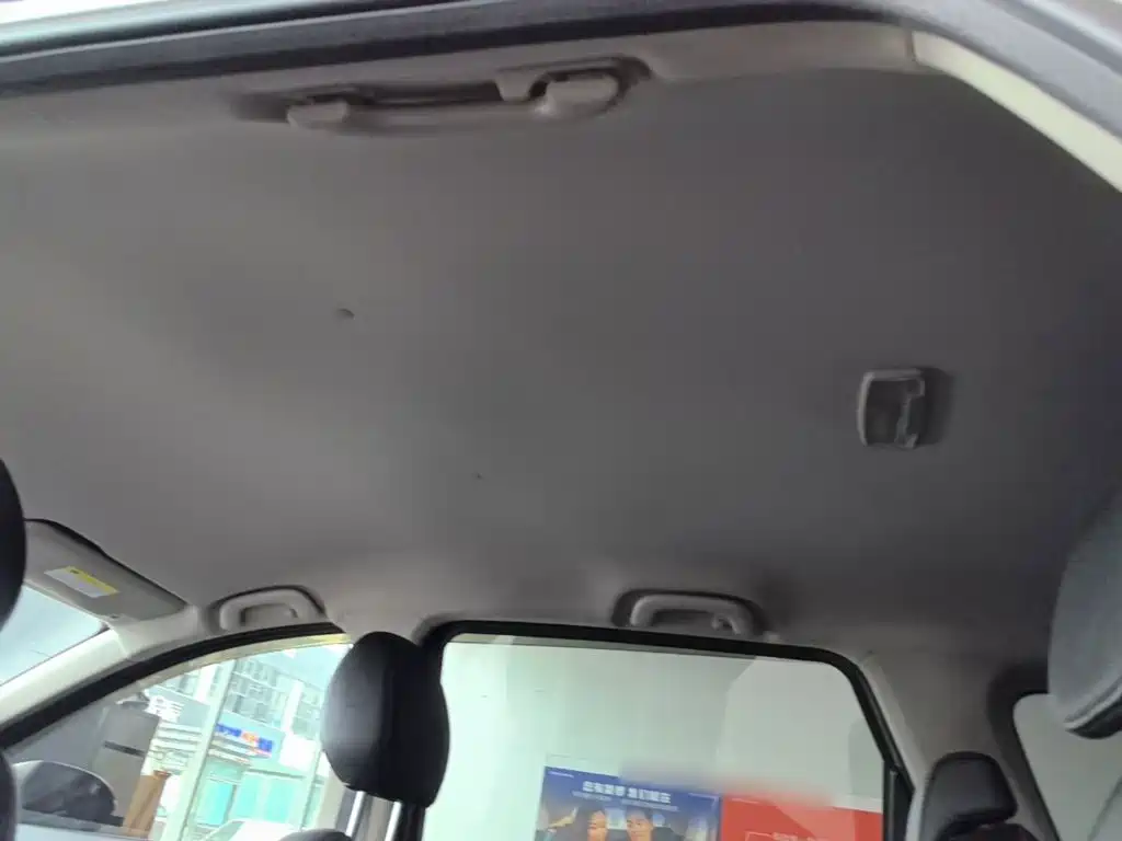 Baojun 360 2019 2018 1.5L Automatic Elite (China V)