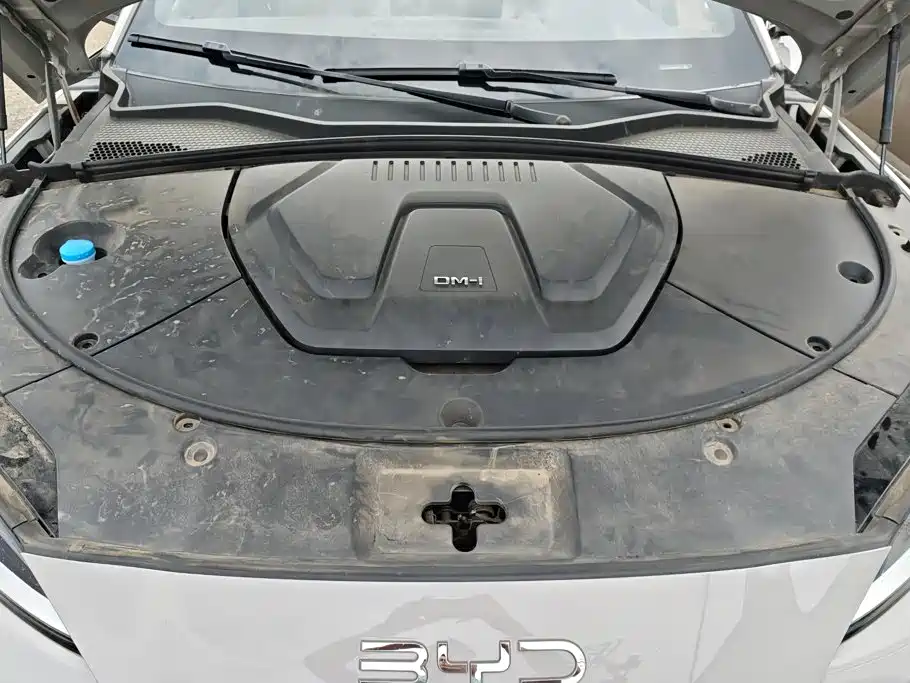 BYD Song PLUS PHEV 2025 2025 DM-i 112KM Premium