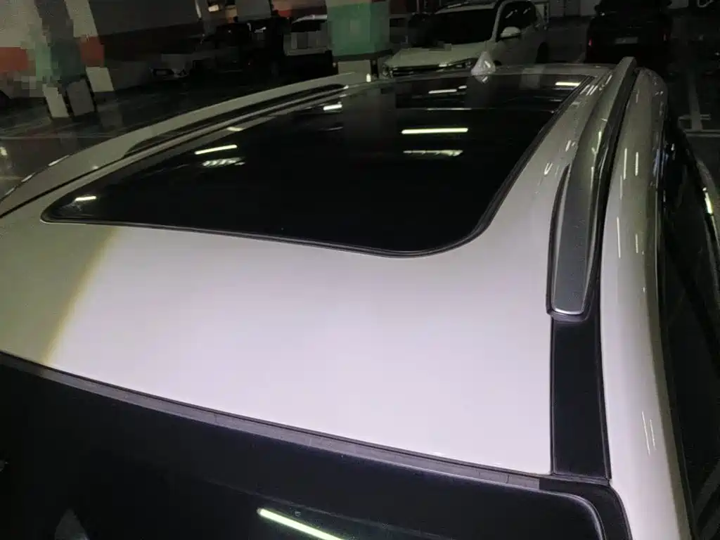 GAC Trumpchi GS4 PLUS, миниатюра 6