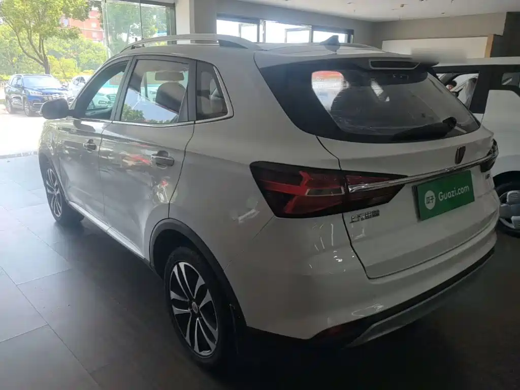 Roewe RX3 2019 2018 1.6L CVT Flagship