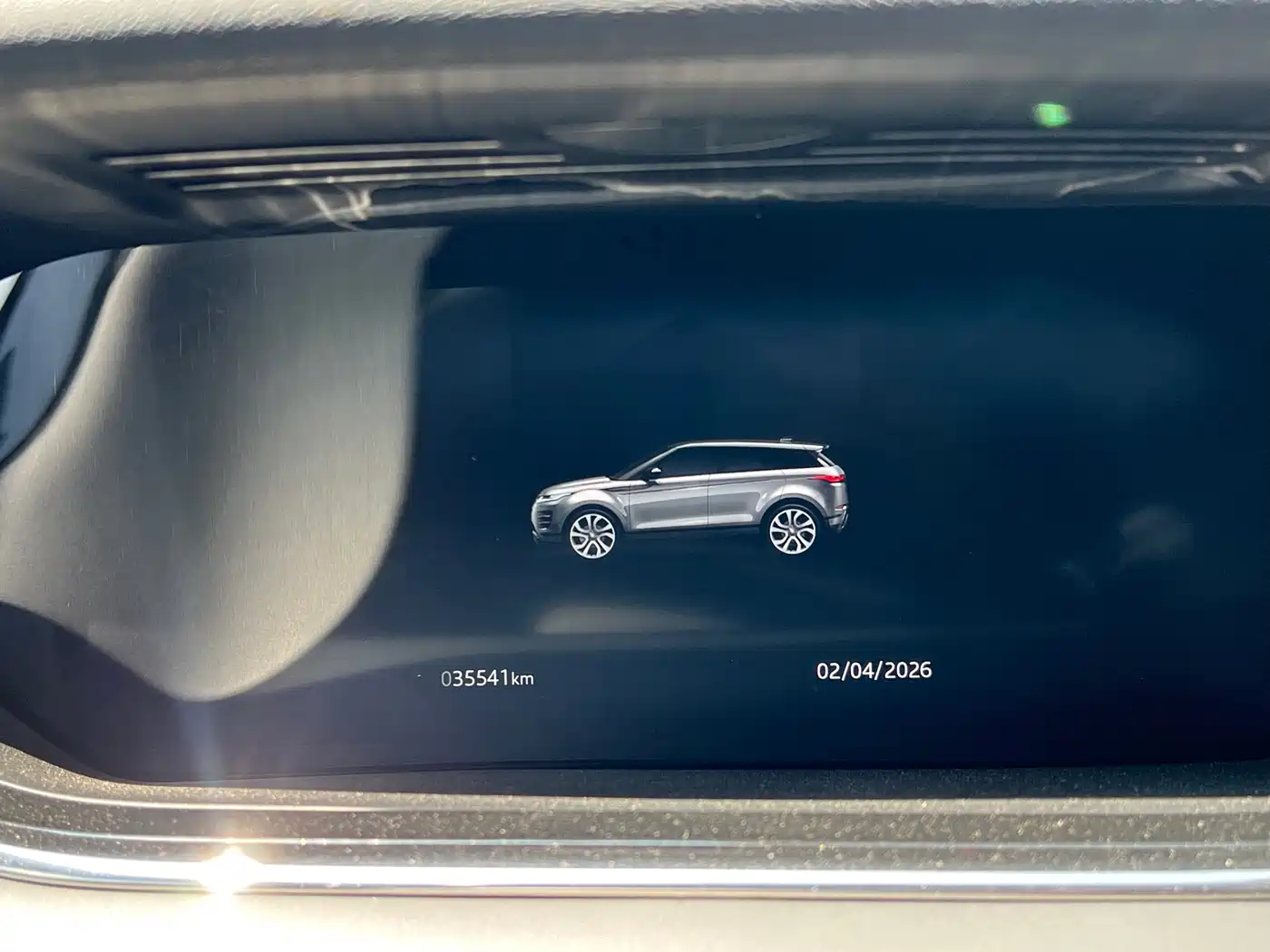 Land Rover Range Rover Evoque 2022 Range Rover Evoque L 249PS R-Dynamic Luxury Edition фото 9